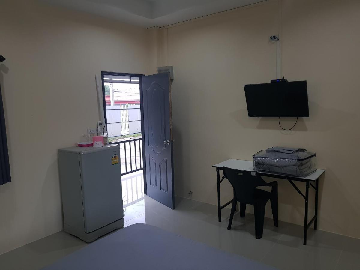 Room62 Lom Sak Buitenkant foto